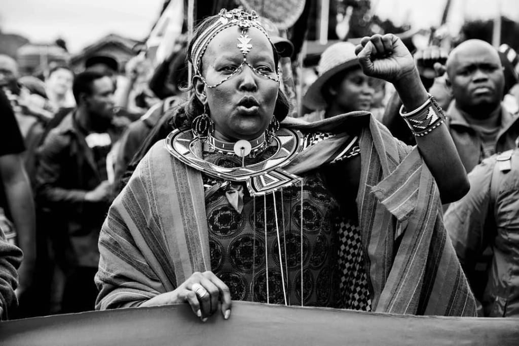 Exposição FotoPreta será exibida na estação Eucaliptos do metrô