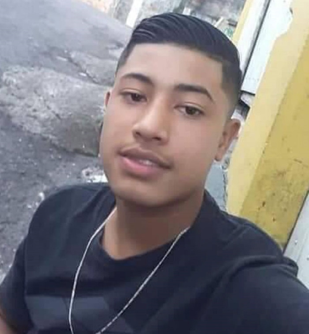 Laudo indica que jovem Guilherme morreu com ao menos dois tiros na cabeça