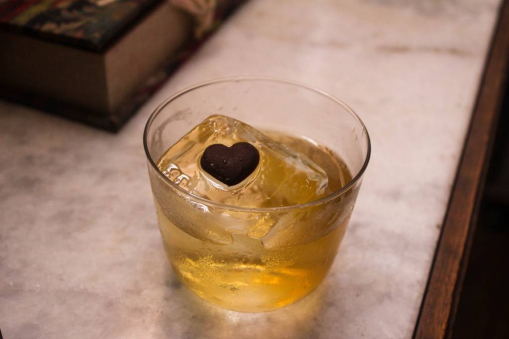 Espaço 13 tem delivery de drinques e chope