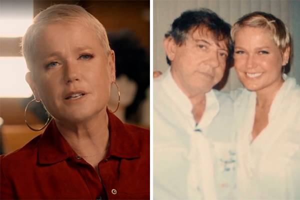 Xuxa Meneghel fala sobre João de Deus: “É um monstro”
