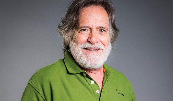 José de Abreu diz que pretende se candidatar a presidente em 2022