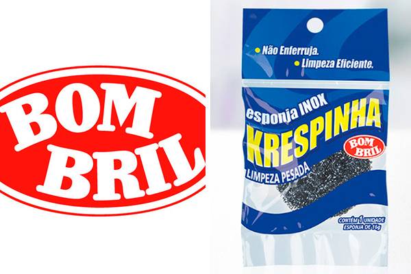 Bombril suspende venda de produto após acusações de racismo