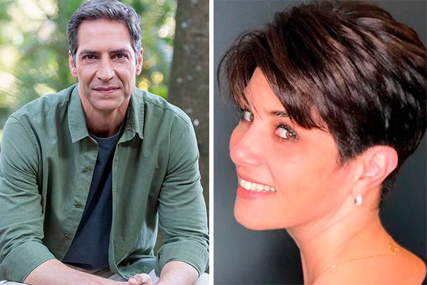 Band anuncia saída de Lacombe após contratar Mariana Godoy
