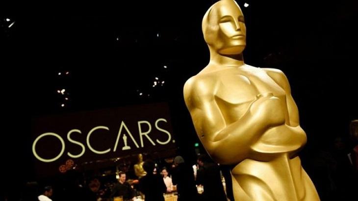 Estatueta do Oscar