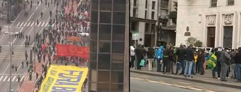 protestos protestos