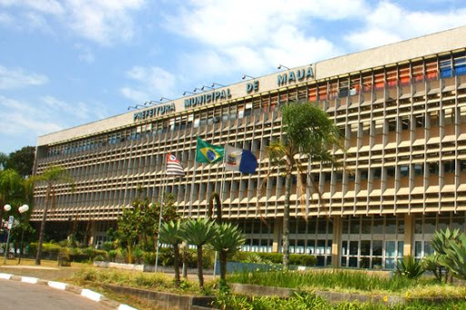 prefeitura mauá