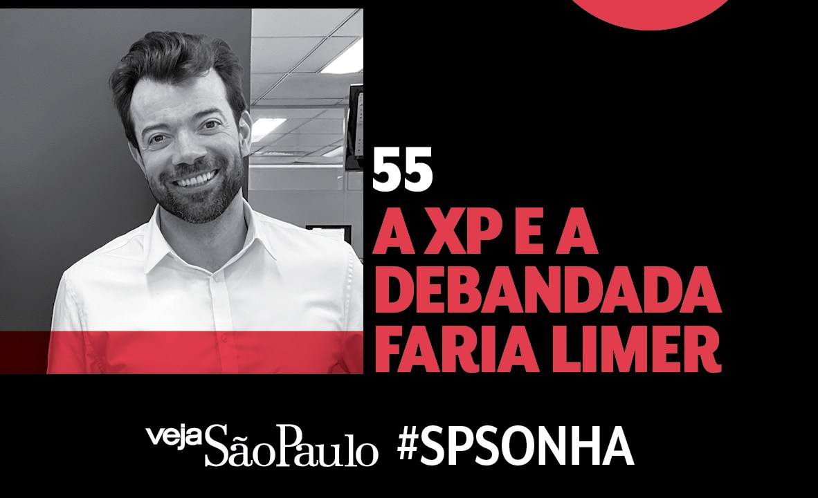 SPsonha Episódio 55