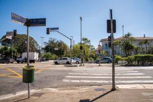 Avenida Brasil (Rogério Pallatta) Avenida Brasil (Rogério Pallatta)