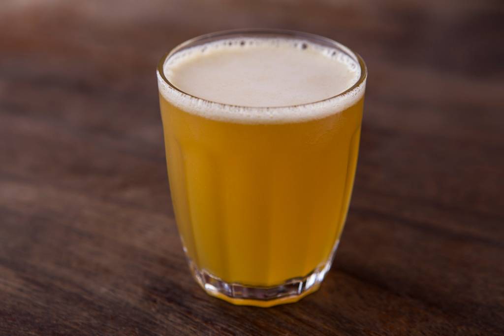 Com delivery, Boca de Ouro faz o cliente dar uma de bartender
