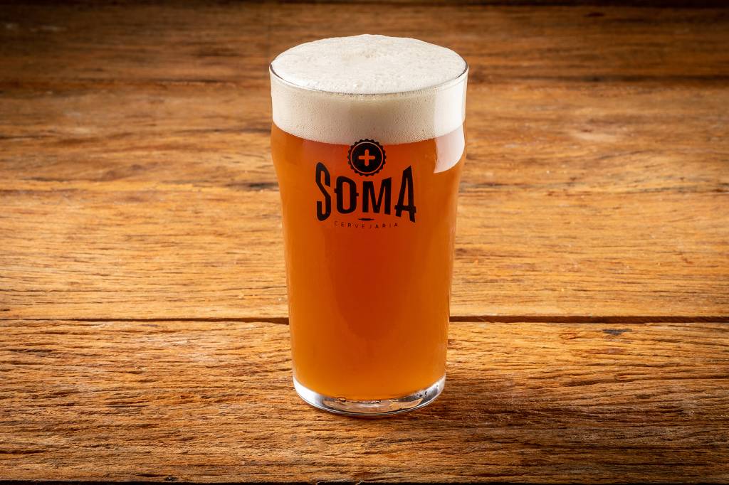 Soma Cervejaria Soma Cervejaria