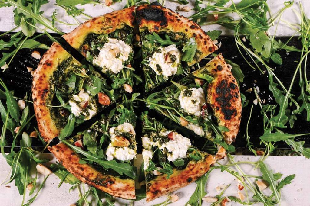 Di Bari Mercato: nova loja será dedicada a produtos para pizza