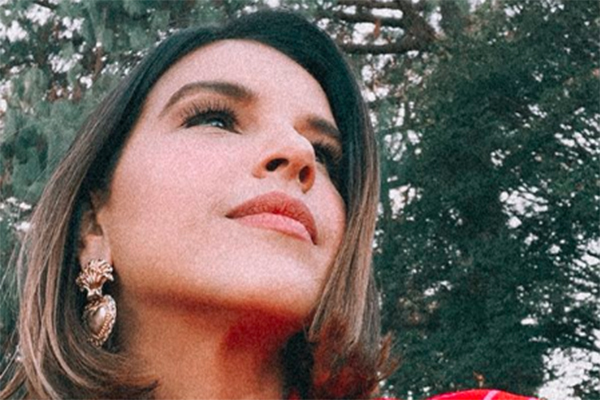 Mariana Rios sofre aborto espontâneo: “só quem passou por isso é capaz de mensurar a dor”