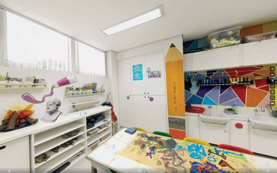 Grécia antiga: tema da caça ao tesouro virtual na escola Grécia antiga: tema da caça ao tesouro virtual na escola