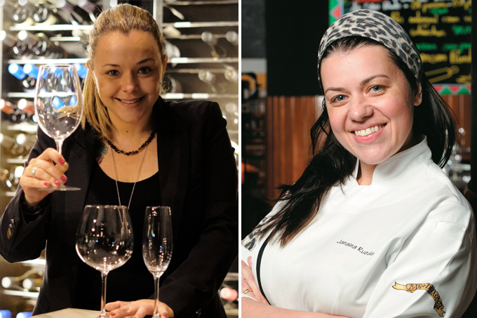 O melhor vinho para tomar com coxinha e outras dicas em experiência online