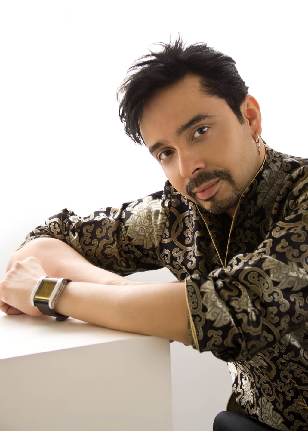 Maestro Marconi Araújo produz concerto virtual com coral em quarentena