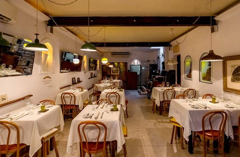 Sem volta: o desaparecimento de restaurantes que fizeram história em SP