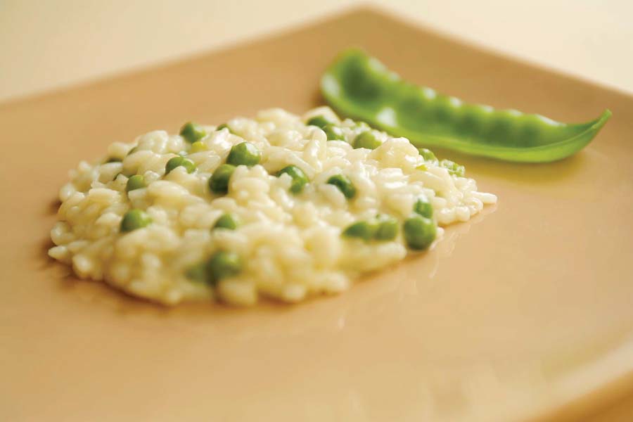 Piselli festeja 16 anos com menu especial