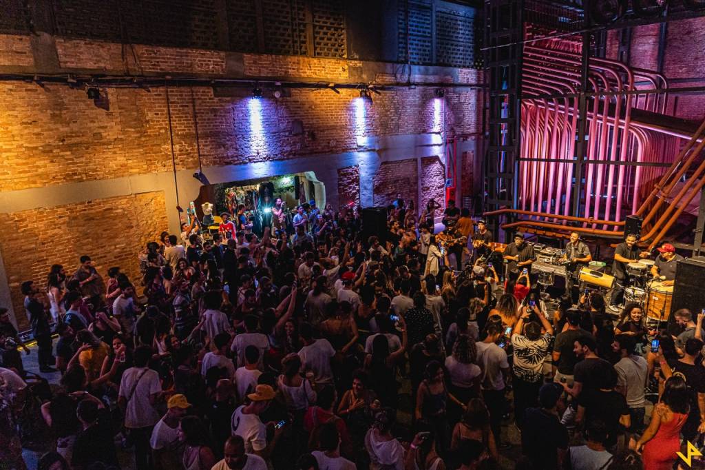 Festa Picco à Brasileira ganha versão online gratuita