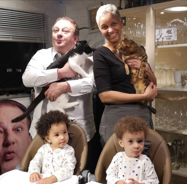 Erick Jacquin