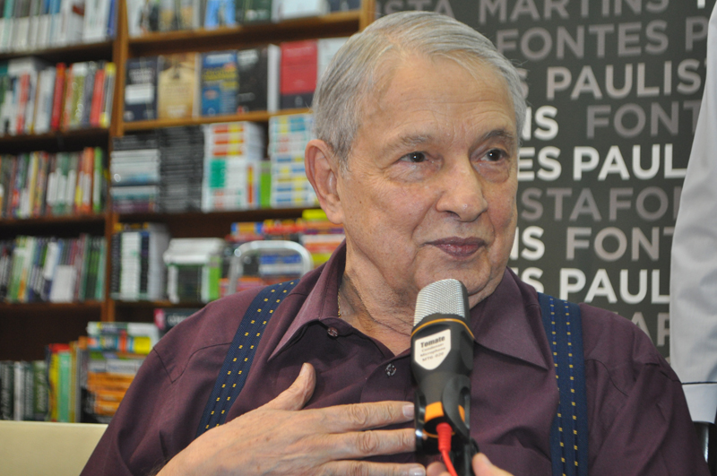 José Paulo de Andrade