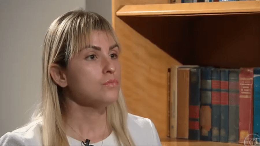 “Sinto que fiz tudo que podia”, diz Sari Corte Real sobre morte de Miguel