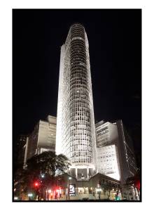 Edifício Itália Edifício Itália