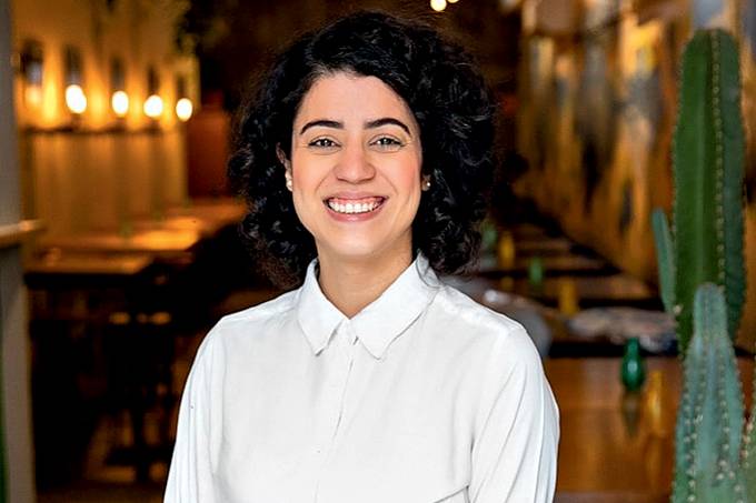 Mandioca Cozinha comemora dois anos com chefs convidadas