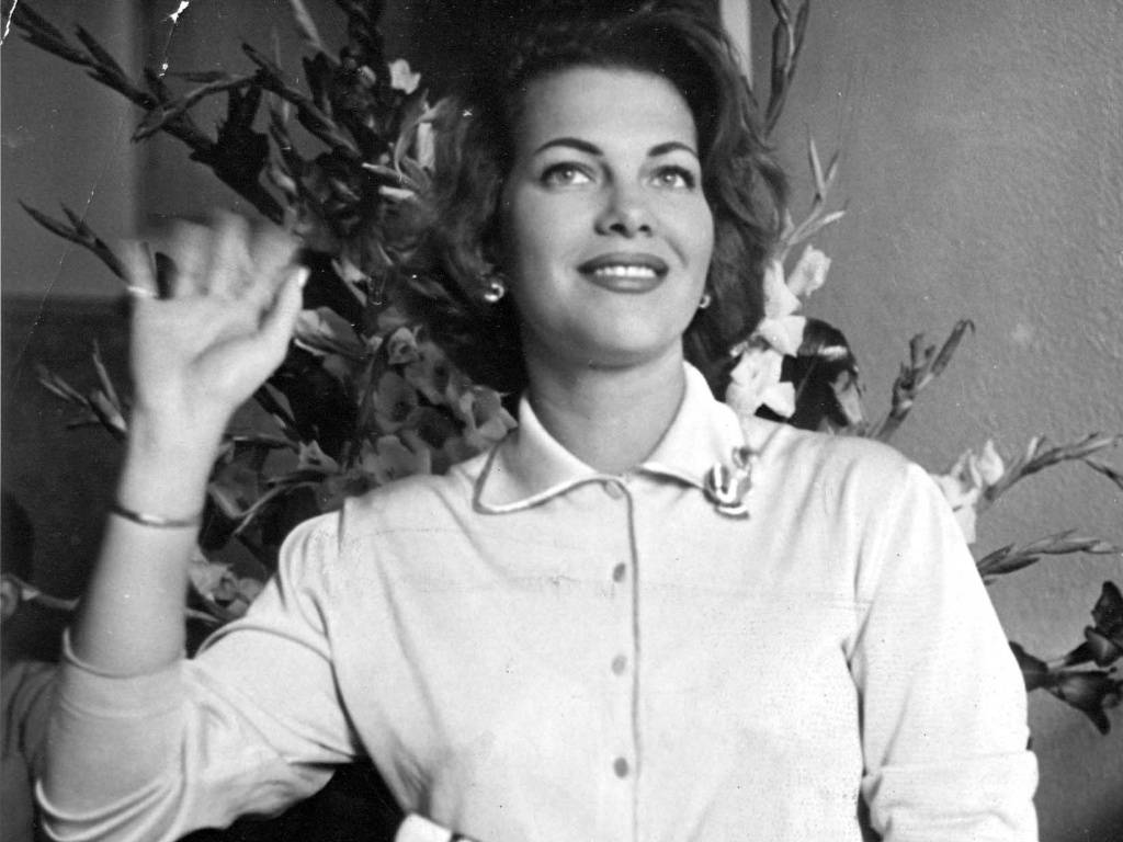 Primeira Miss Brasil, Martha Rocha morre aos 87 anos