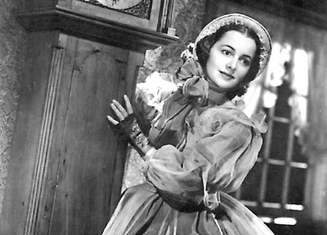 Olivia de Havilland