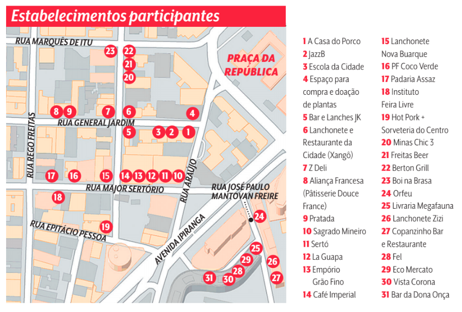 ocupa rua ocupa rua