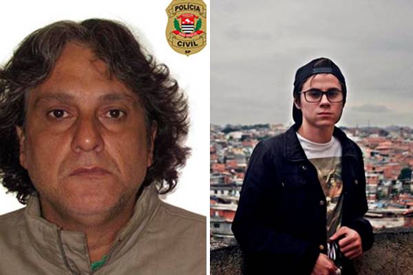 Dois anos depois, assassino do ator Rafael Miguel continua foragido