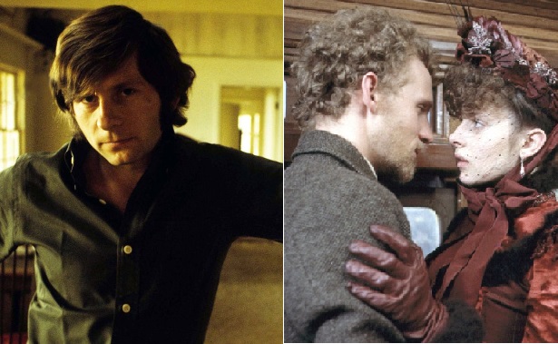 Polanski: 14 filmes do diretor no Amazon Prime, NOW, Looke, Telecine…