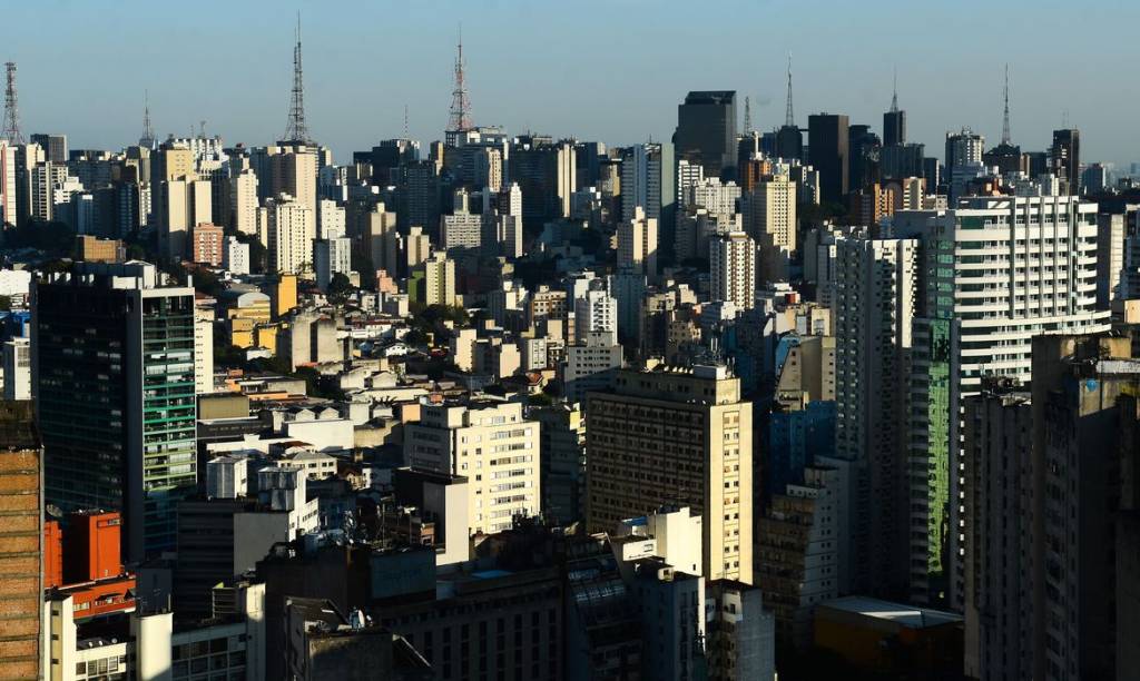 São Paulo retoma venda de imóveis residenciais na capital