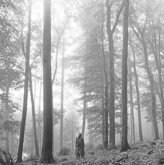 Taylor Swift anuncia lançamento de novo disco