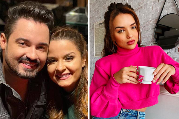 Rafa Kalimann se pronuncia após término de Fernando e Maiara