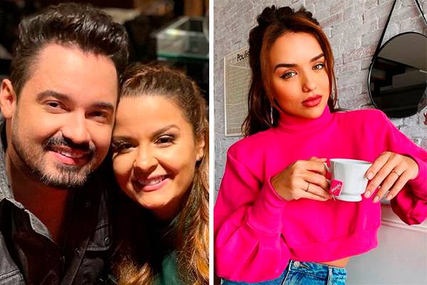Rafa Kalimann se pronuncia após término de Fernando e Maiara