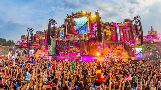 Tomorrowland terá transmissão em drive-in em São Paulo