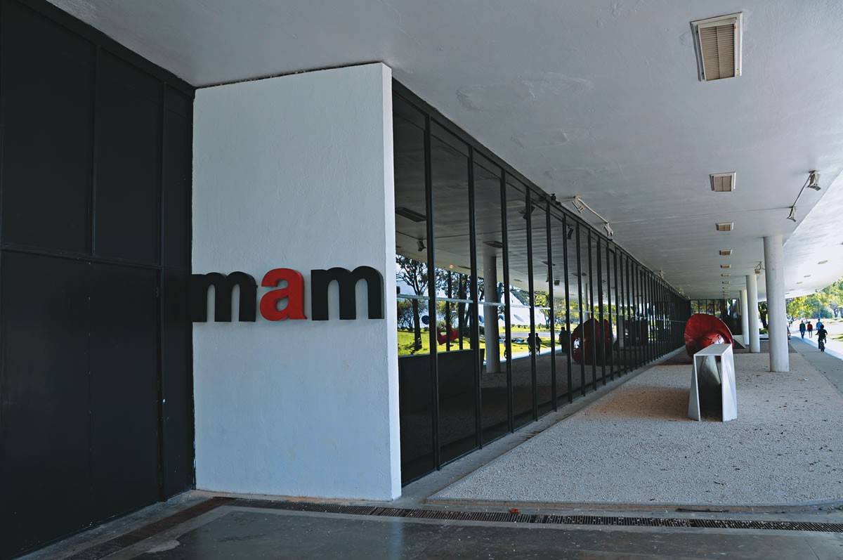 MAM oferece cursos online para aprofundar conhecimento sobre arte e cultura