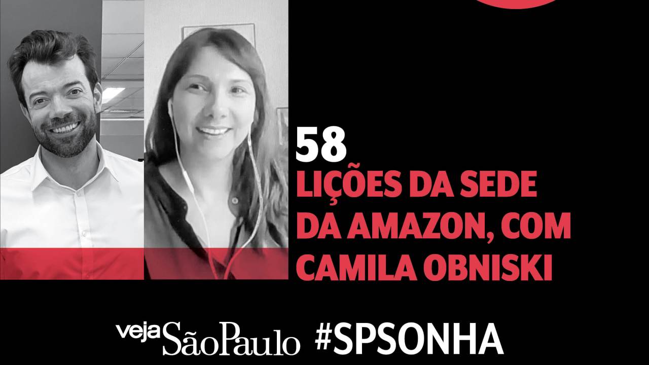 SPsonha Episódio 58