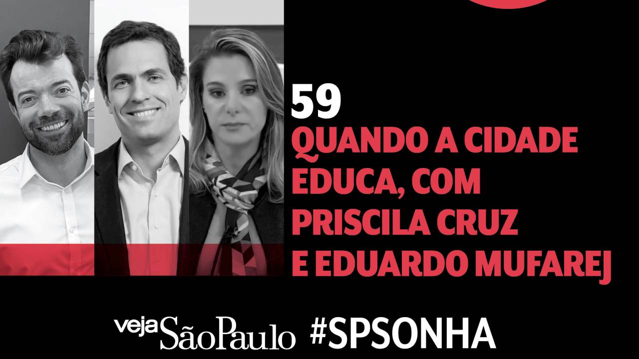SPsonha Episódio 59