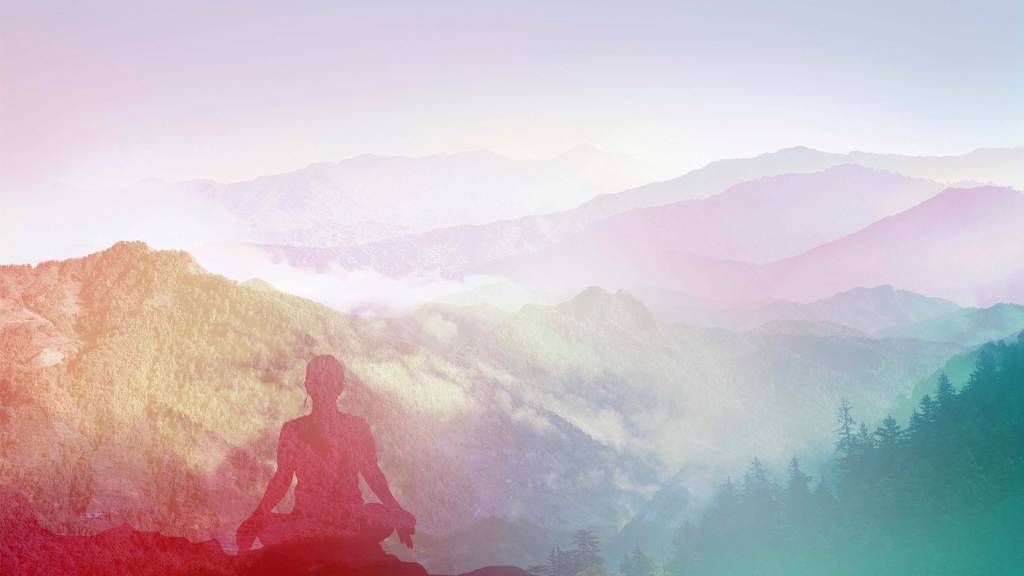 Meditação para um viver criativo: como exercitar a atenção plena