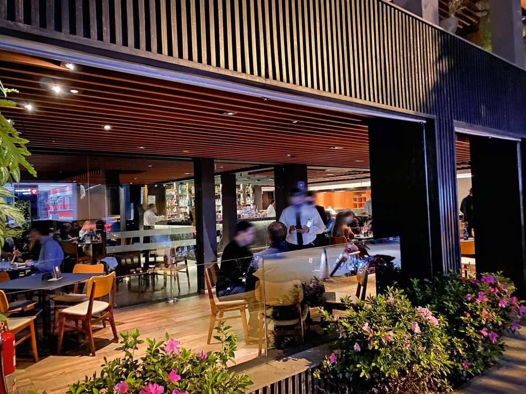 Restaurantes de nove culinárias que voltaram a abrir os salões