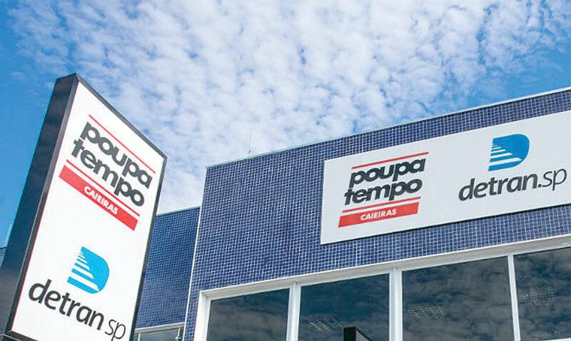 Poupatempo faz mutirão para renovação de CNH em São Paulo neste sábado