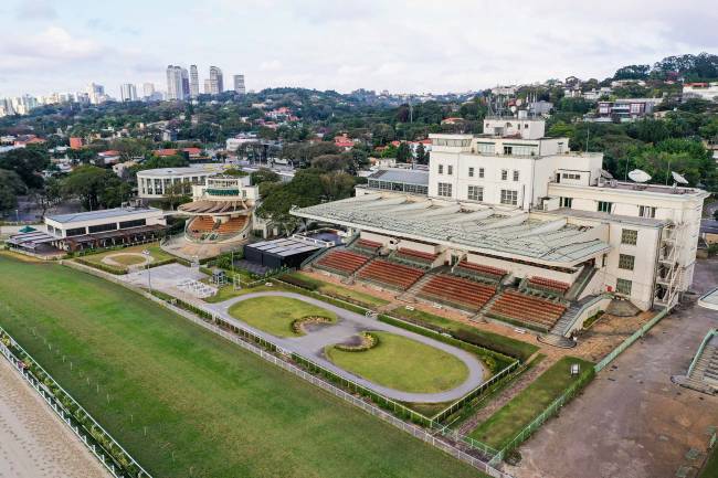Jockey Club Jockey Club