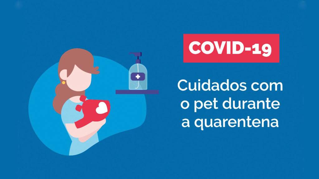 DogHero faz ebook gratuito com dicas para a quarentena com animais