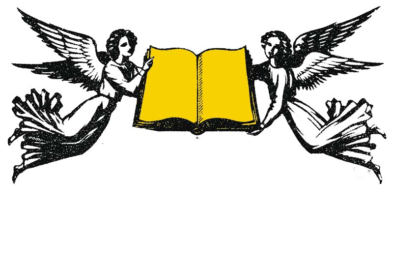 Anjos livro Anjos livro