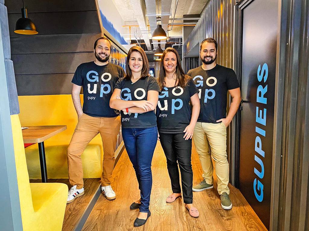 Maior plataforma de recrutamento do país usa inteligência artificial