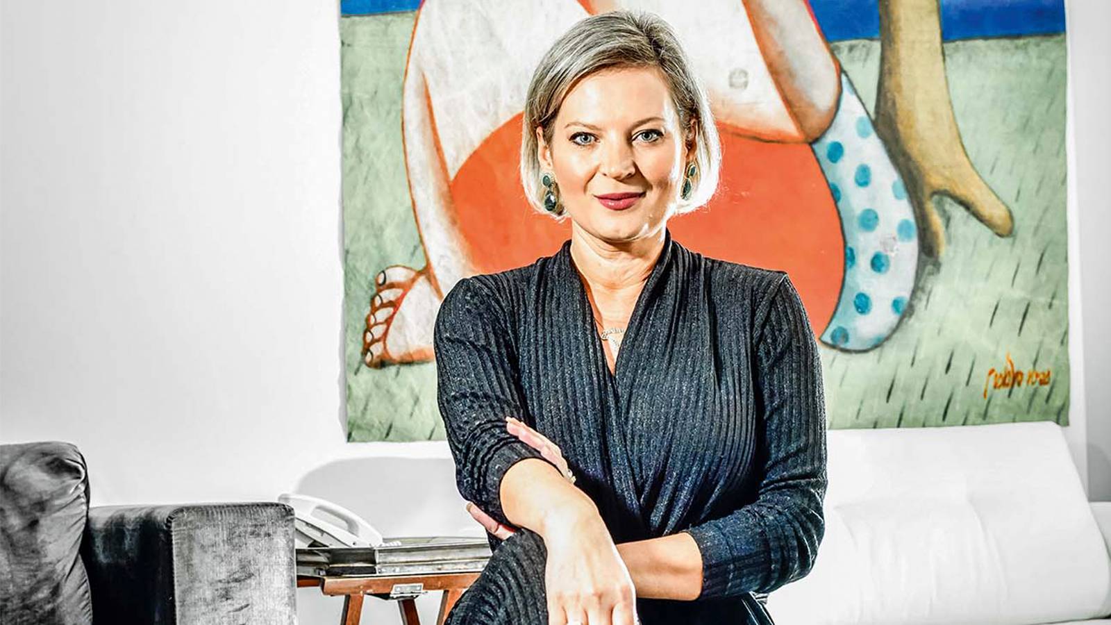 Joice Hasselmann, ex-Bolsonaro “de saias”, teve desempenho pífio em 2020