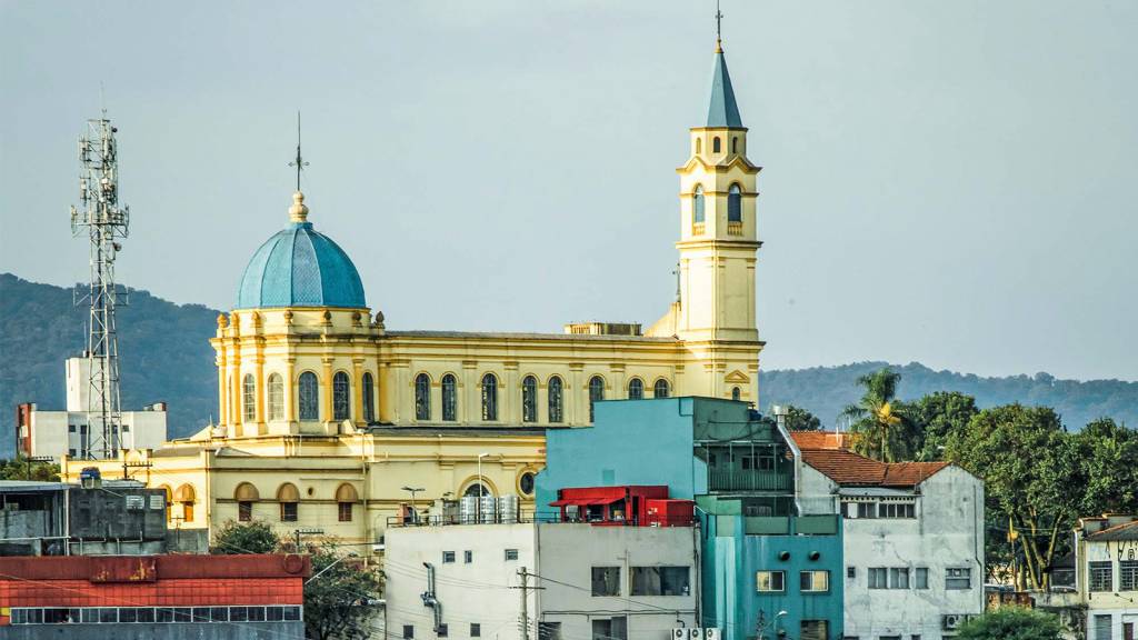 Religião e cachaça: como começou a história da Freguesia do Ó