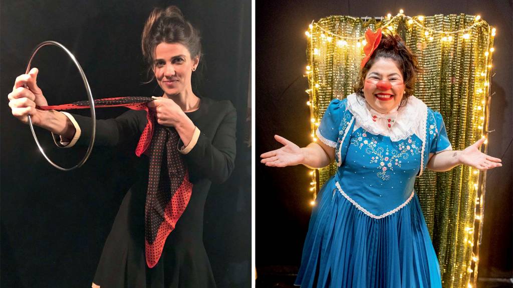 Duas boas atrações infantis para assistir on-line nas unidades do Sesc